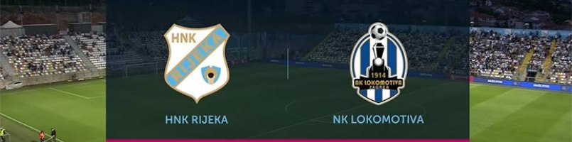 Rijeka - Slaven Belupo 0:1 (sažetak) - HNK RIJEKA