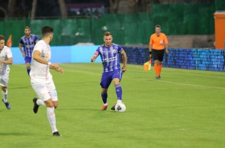 HNK Rijeka prvenstvo 2021./2022 otvara domaćom utakmicom protiv Gorice
