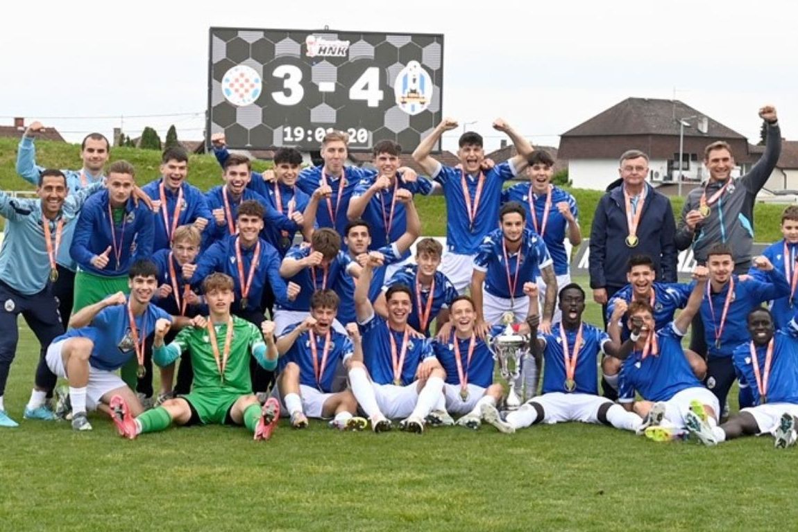 FOTO: Drago Sopta/HNS