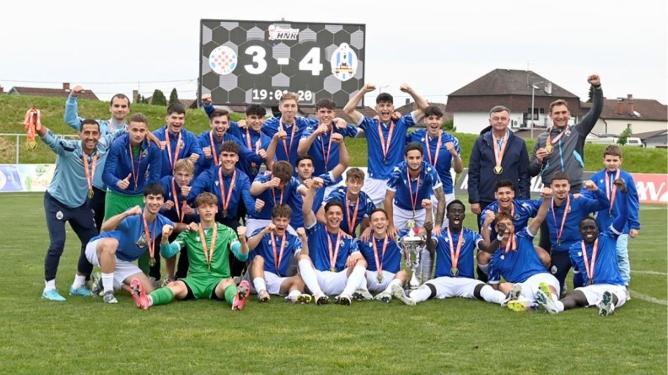 FOTO: Drago Sopta/HNS
