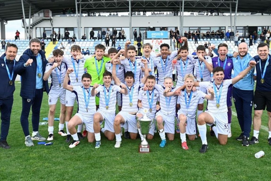 FOTO: Drago Sopta/HNS