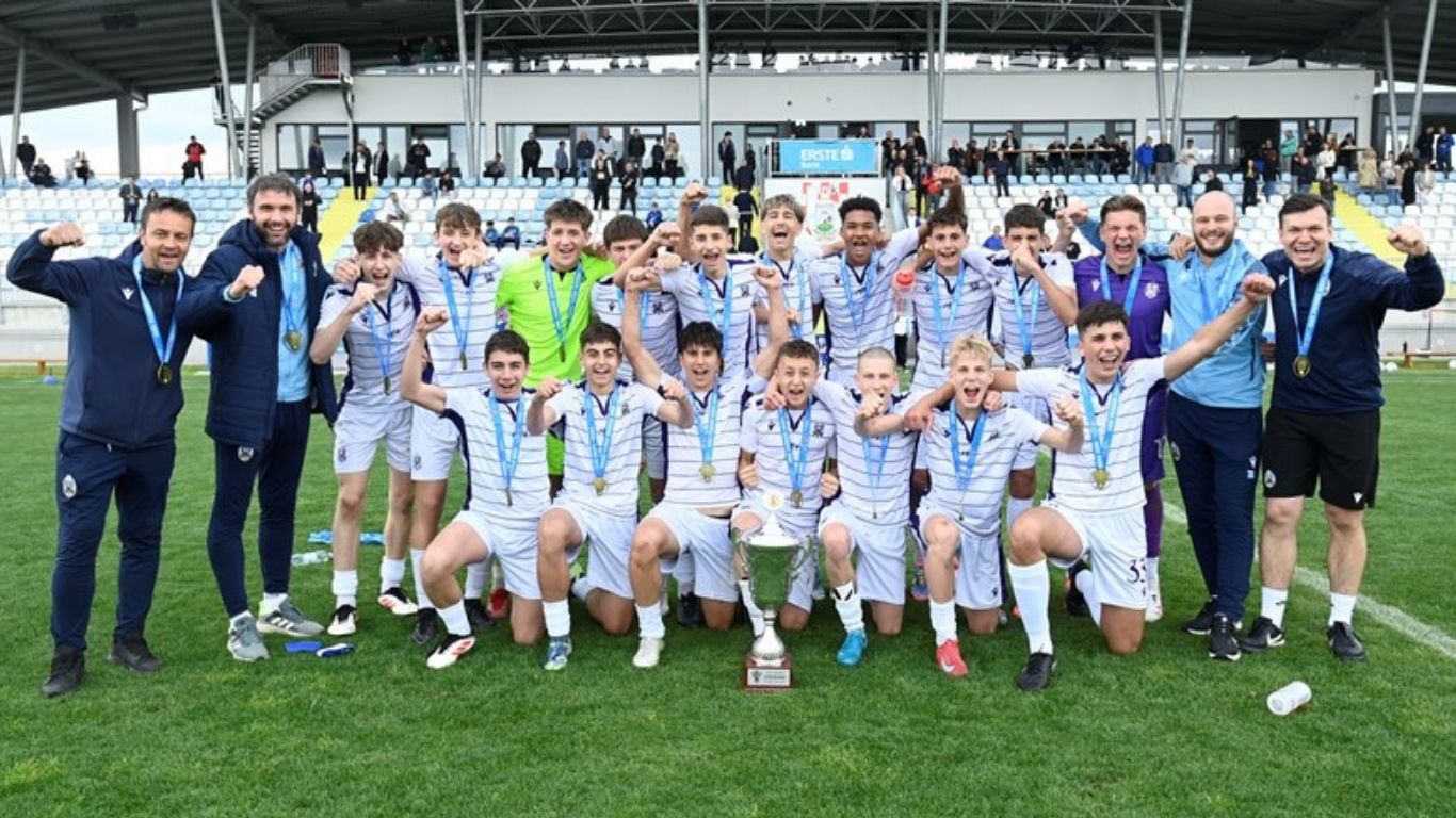 FOTO: Drago Sopta/HNS