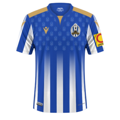 Dres NK Lokomotiva sezona 2022./23.
