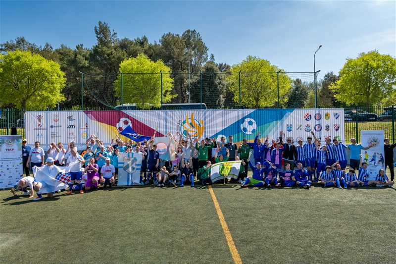 Foto: Anton Unković